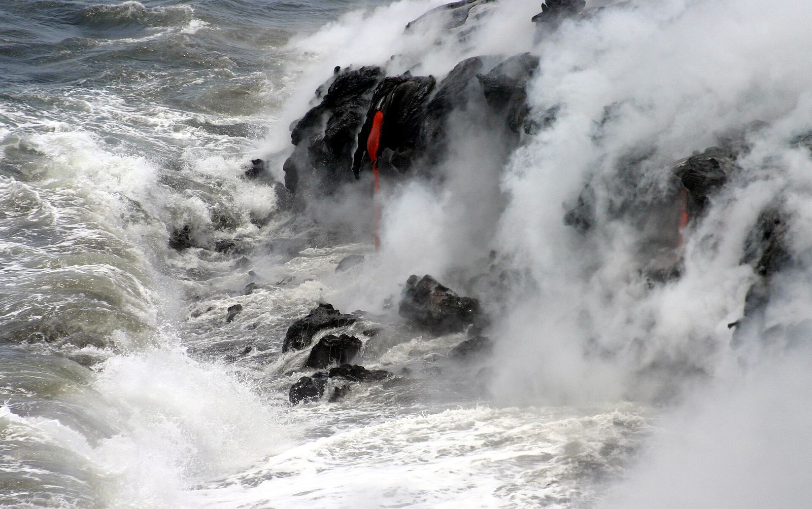 Big Island, Hawaii
