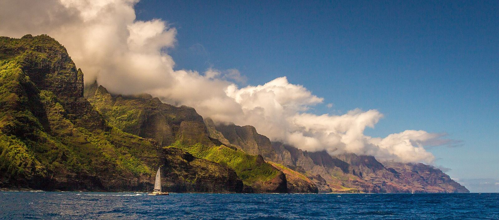 Kauai, Hawaii