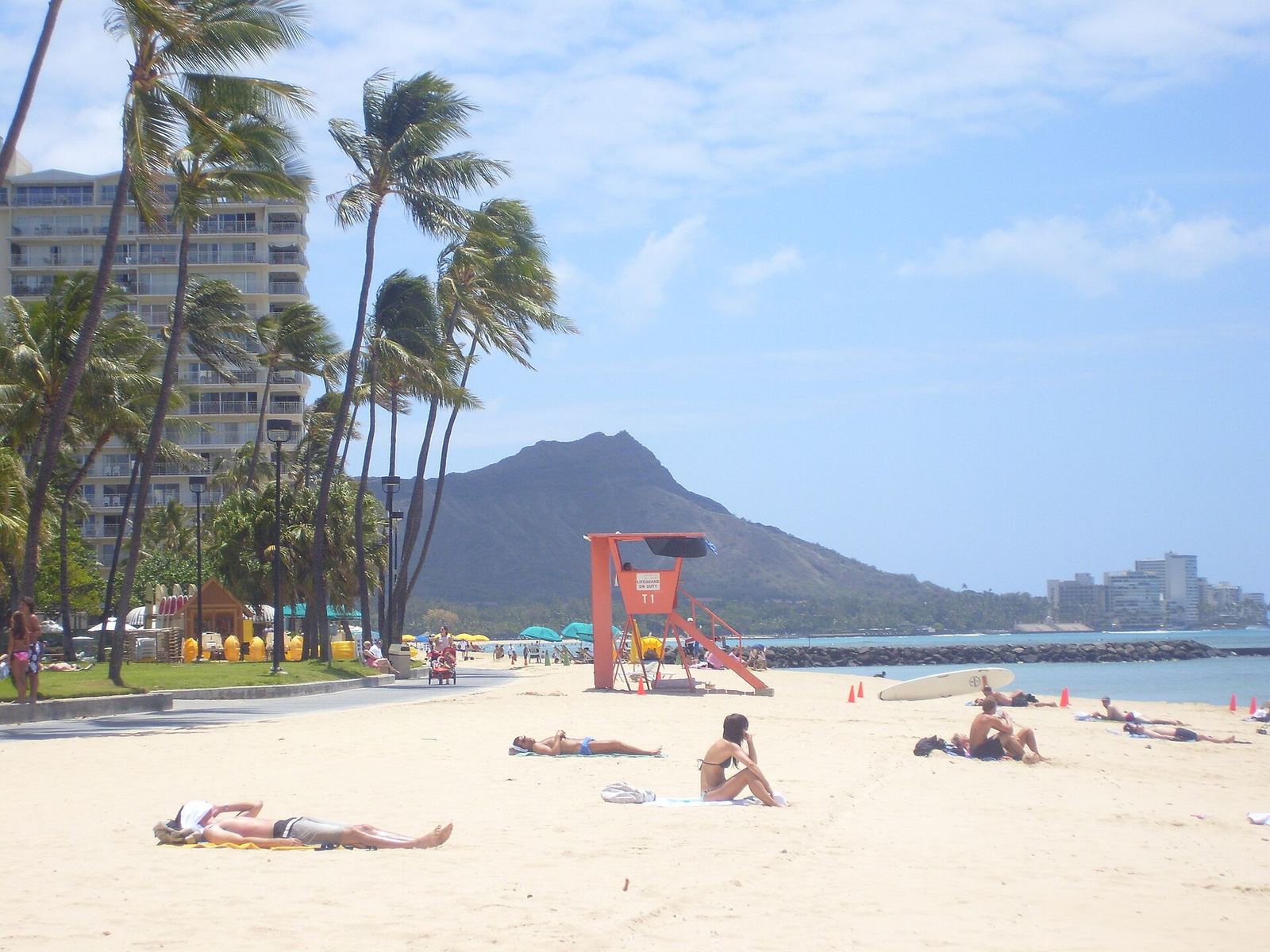 Oahu, Hawaii